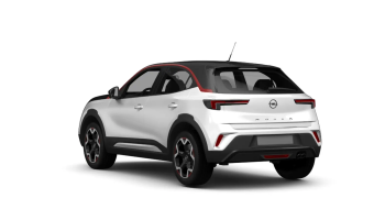 Opel Mokka-e Mokka-e 100 Kw Ultimate