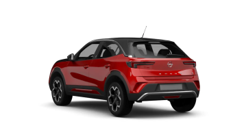 Opel Mokka Mokka 1.2 Turbo Ultimate