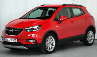 Opel Mokka Mokka 1.4 Turbo Enjoy