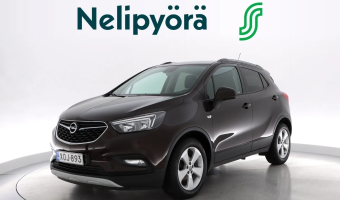 Opel Mokka Mokka 1.4 Turbo Start&Stop Enjoy