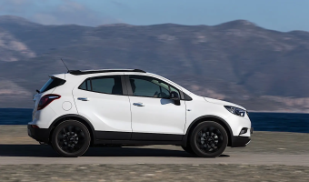 Opel Mokka X Mokka X 1.4 Turbo Enjoy