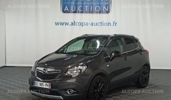 Opel Mokka X Mokka X 1.6 CDTI Start&Stop Color Edition