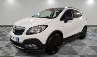 Opel Mokka Mokka 1.6 Start&Stop Enjoy