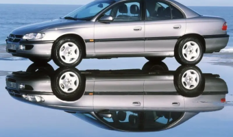 Opel Omega Omega 2.0 16V