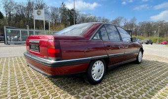 Opel Omega Omega 2.0 CD