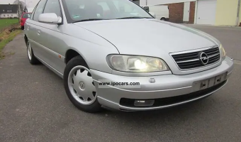 Opel Omega Omega 2.2 16V Comfort