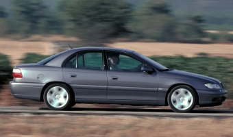 Opel Omega Omega 3.0 V6 Sport