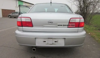 Opel Omega Omega 2.2 16V Comfort