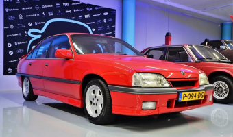 Opel Omega Omega 3.0 24V