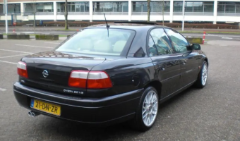 Opel Omega Omega 3.0 V6 Executive