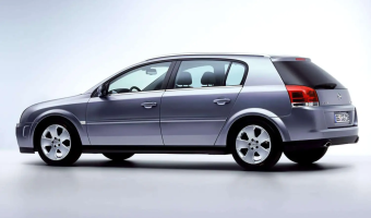 Opel Signum Signum 3.2 V6