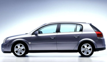 Opel Signum Signum 3.2 V6 Cosmo
