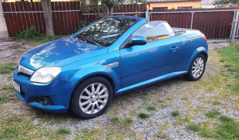 Opel Tigra Tigra 1.4i 16V Sport