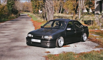 Opel Vectra Vectra 2.0 16V 100.Yıl