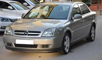 Opel Vectra Vectra 1.6 Comfort