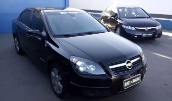 Opel Vectra Vectra 1.6 Elegance