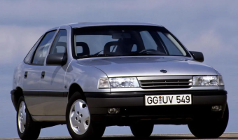 Opel Vectra Vectra 1.8 GL
