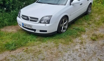 Opel Vectra Vectra 1.8 Comfort CVT