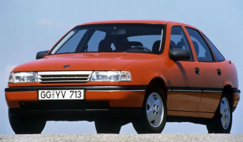 Opel Vectra Vectra 1.8 GL
