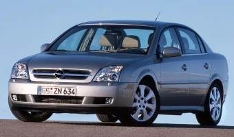 Opel Vectra Vectra 1.8 Comfort