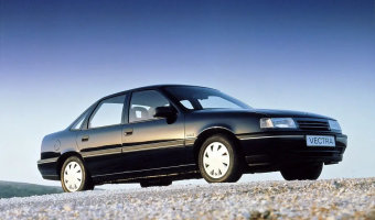 Opel Vectra Vectra 2.0 GLS