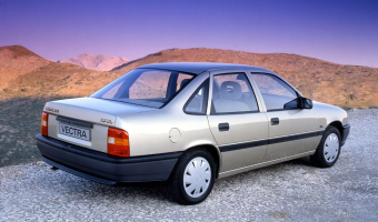 Opel Vectra Vectra 2.0 GL