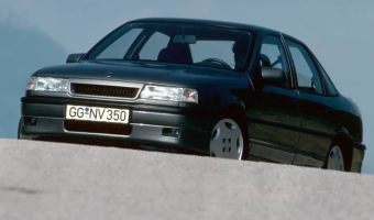 Opel Vectra Vectra 1.6 16V Comfort