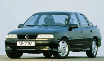 Opel Vectra Vectra 2.0 GL