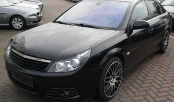 Opel Vectra Vectra 2.8 V6 GTS