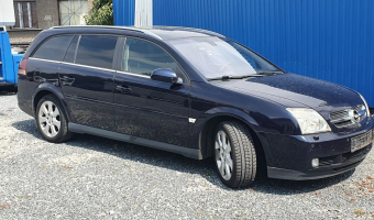 Opel Vectra Vectra 3.0 CDTI V6 Cosmo Active Select