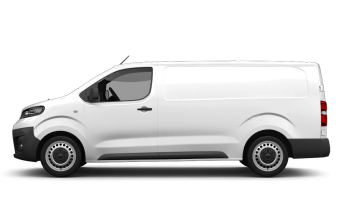 Opel Vivaro Vivaro 2.0 TD Cargo Elegance XL