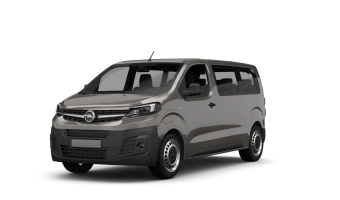 Opel Vivaro Vivaro 2.0 TD Cityvan Elegance XL