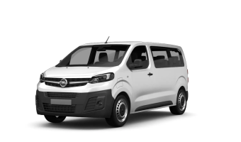 Opel Vivaro Vivaro 2.0 TD Cityvan Ultimate XL