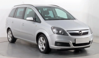 Opel Zafira Zafira 1.9 CDTI Enjoy