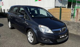 Opel Zafira Zafira 1.9 CDTI Cosmo Active Select