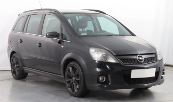Opel Zafira Zafira 2.0 Turbo OPC