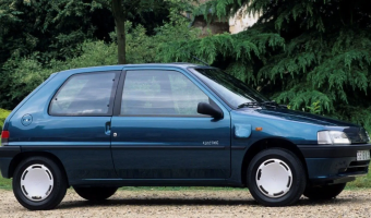 Peugeot 106 106 1.4 XT
