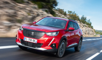 Peugeot 2008 2008 1.2 PureTech Start&Stop Active EAT6