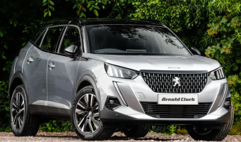 Peugeot 2008 2008 1.2 PureTech Access
