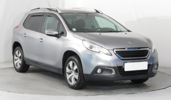 Peugeot 2008 2008 1.2 VTI Active