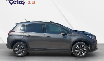 Peugeot 2008 2008 1.6 BlueHDI Start&Stop Active ETG6