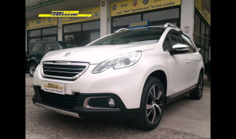 Peugeot 2008 2008 1.6 e-HDI Start&Stop Active Auto6R