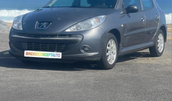 Peugeot 206 206+ 1.4 Envy