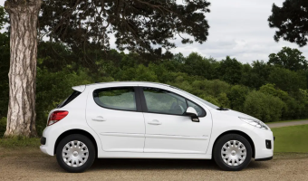 Peugeot 207 207 1.6 HDI Dynamic