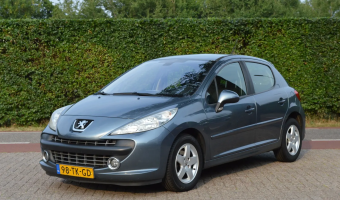 Peugeot 207 207 1.4 16V Trendy