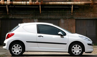 Peugeot 207 207 1.4