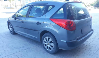 Peugeot 207 207 1.4 Comfort