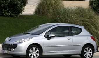 Peugeot 207 207 1.4 16V Trendy