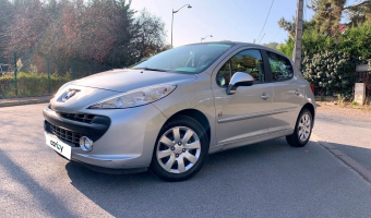 Peugeot 207 207 1.4 16V Sportium