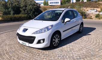 Peugeot 207 207 1.4 HDI Dynamic
